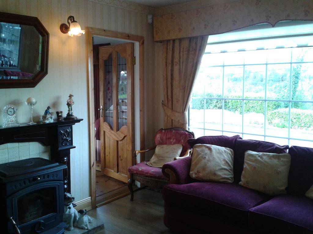 Comeragh View Dungarvan  Zewnętrze zdjęcie