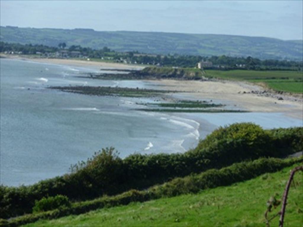 Comeragh View Dungarvan  Zewnętrze zdjęcie