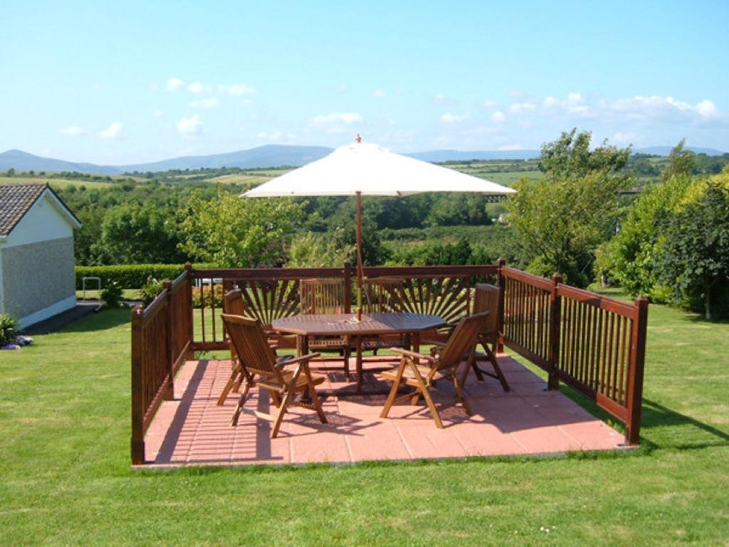 Comeragh View Dungarvan  Zewnętrze zdjęcie