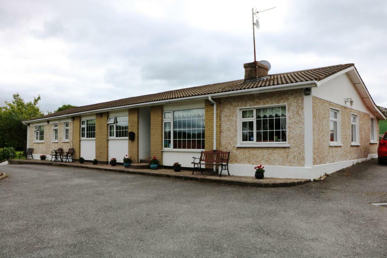 Comeragh View Dungarvan  Zewnętrze zdjęcie