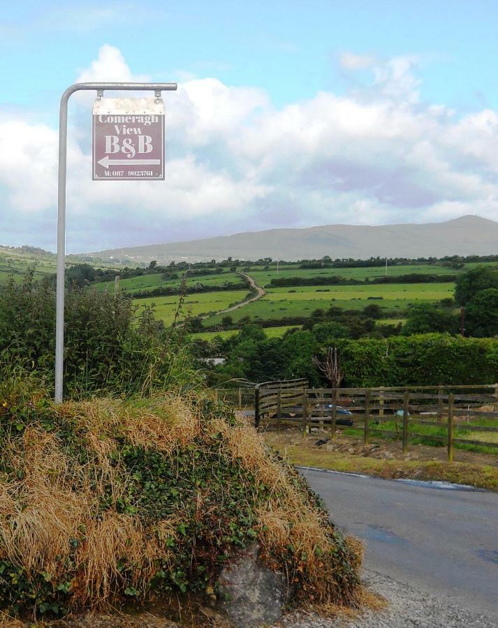 Comeragh View Dungarvan  Zewnętrze zdjęcie